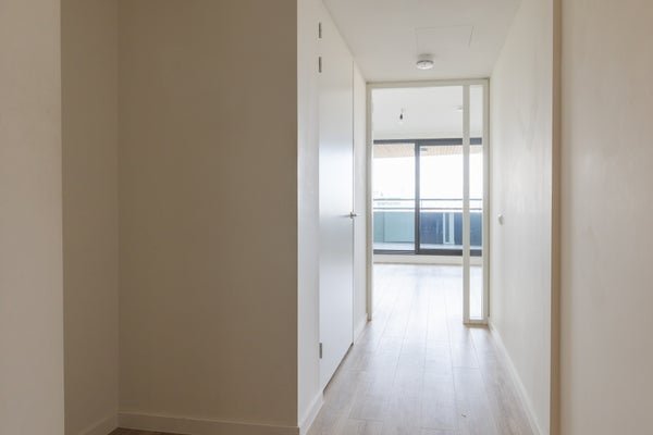 For rent: Flat Vincent van den Heuvellaan 113 in Eindhoven