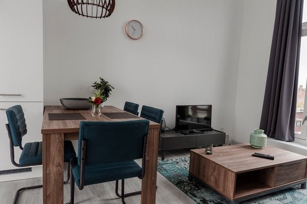For rent: Flat Voltstraat in Tilburg