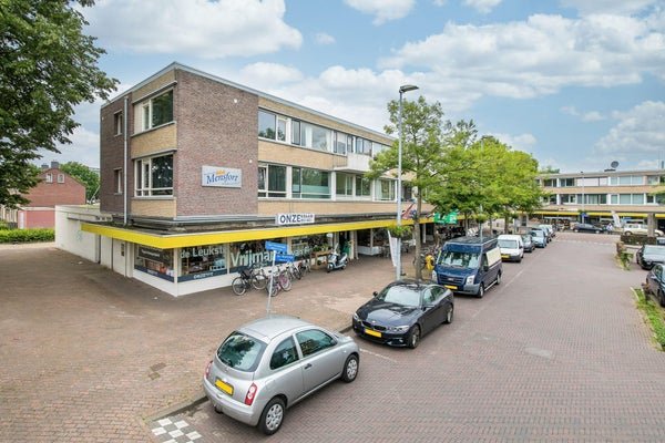 For rent: Flat Jan Heynslaan in Eindhoven