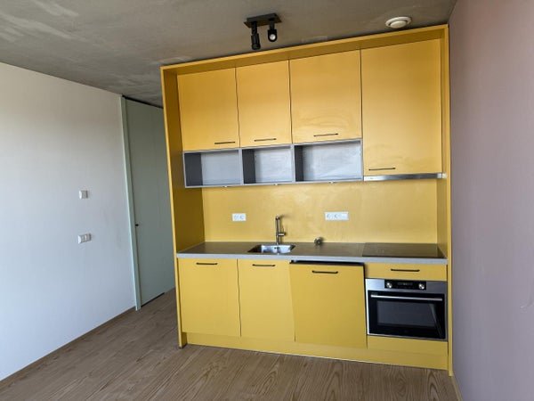 For rent: Flat Haparandaweg 324 in Amsterdam