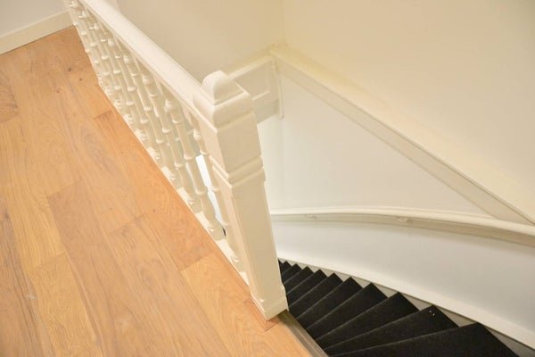 For rent: Flat Hoogstraat in Den Haag