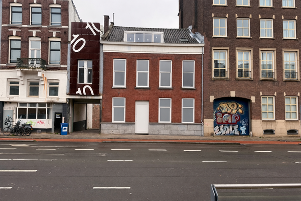 For rent: Room Schiekade in Rotterdam