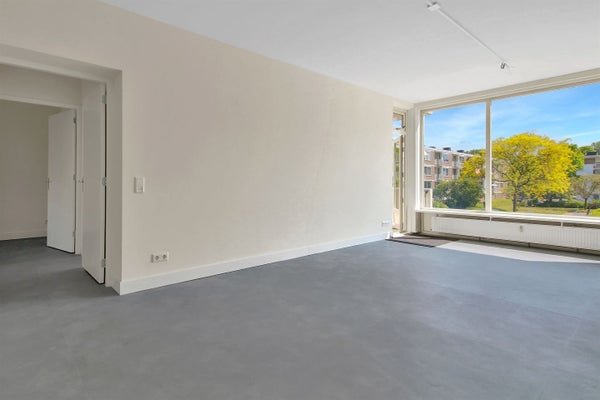 For rent: Flat Oldengaarde in Amsterdam
