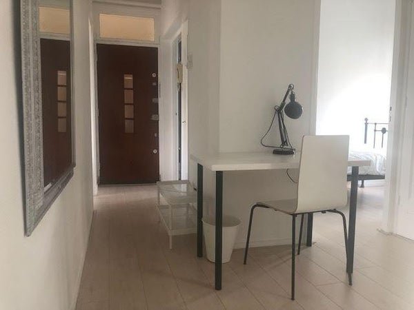 For rent: Flat Schepenstraat in Rotterdam