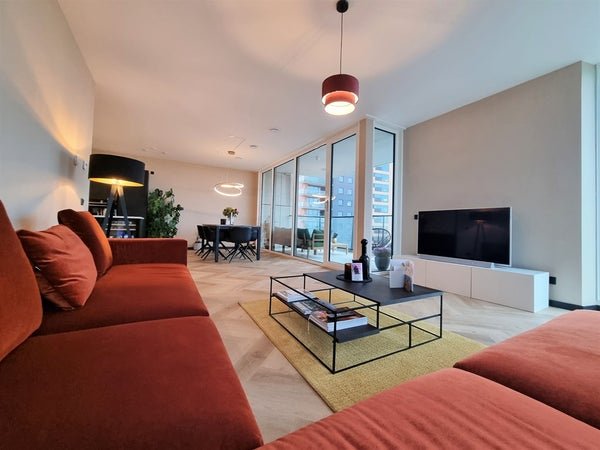 For rent: Flat Houtlaan in Rotterdam