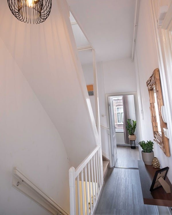For rent: Flat Van Eckstraat 47 in Arnhem