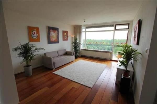 For rent: Flat Amerbos in Amsterdam
