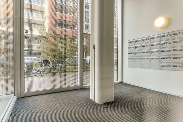 For rent: Flat Anton Philipslaan in Eindhoven