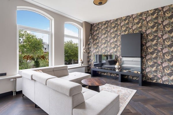 For rent: Flat Claes de Vrieselaan in Rotterdam
