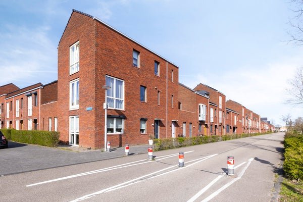 For rent: Flat Crouweldijk 50 in Utrecht