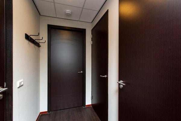 For rent: Flat Verbeekstraat 1 C 6 in Leiden