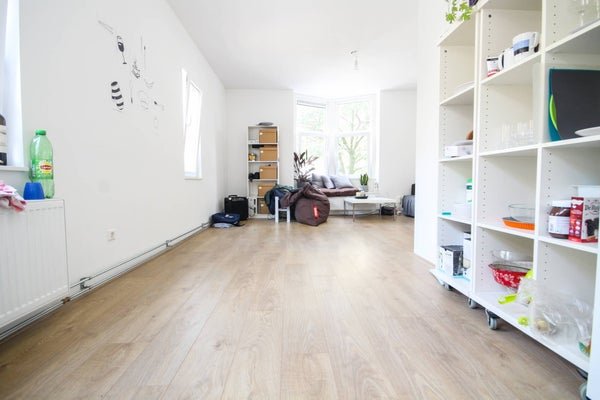 For rent: Flat Heemskerkstraat in Rotterdam