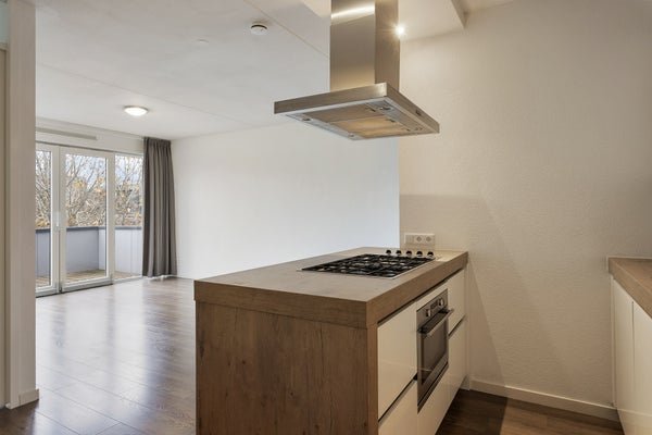 For rent: Flat Kamperfoeliestraat in Oss