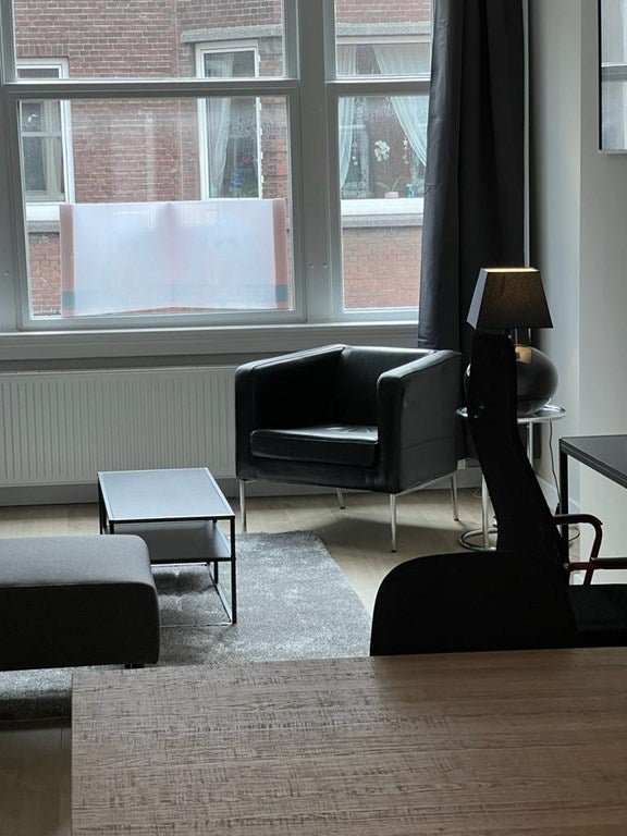 For rent: Flat Van den Boschstraat in Den Haag