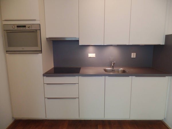 For rent: Flat Catharijnesingel 100 in Utrecht