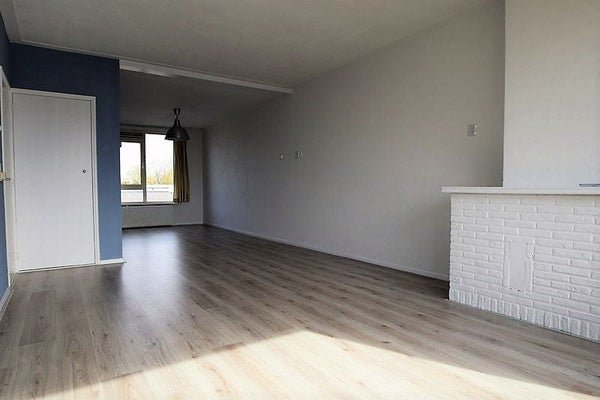 For rent: Flat Van Iddekingeweg in Groningen