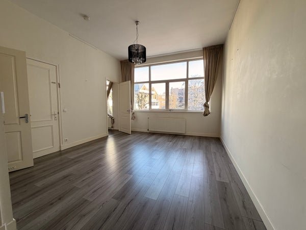 For rent: Flat ‘s-Gravendijkwal 118 D in Rotterdam
