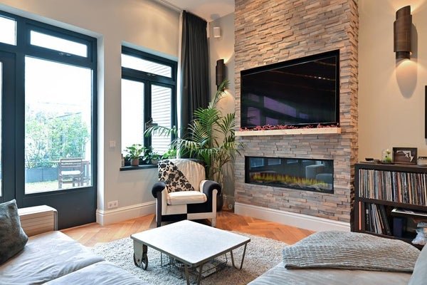 For rent: Flat Laan Copes van Cattenburch in Den Haag