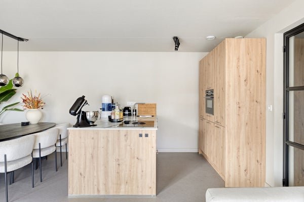 For rent: Flat Pastoor Sickingstraat in Eindhoven