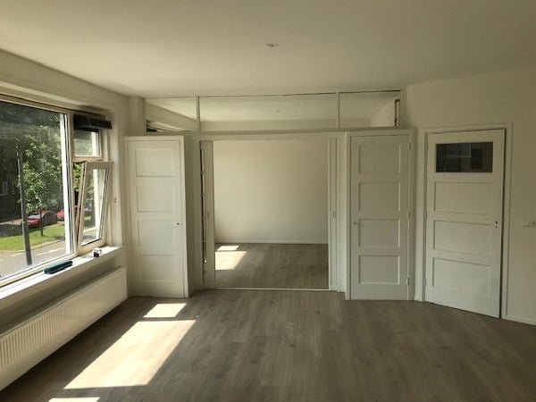 For rent: Flat Stadhoudersweg 7 B in Rotterdam
