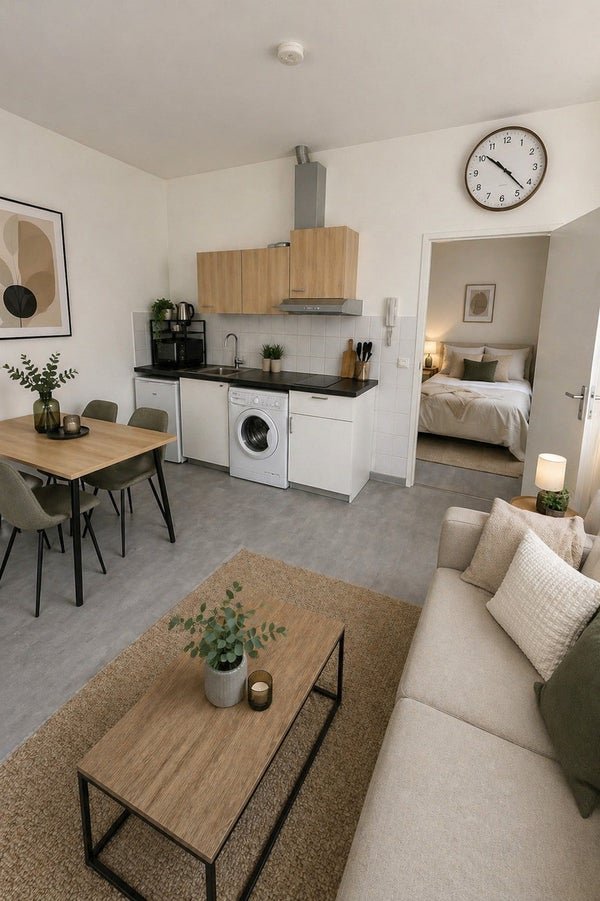 For rent: Flat Billitonstraat in Utrecht