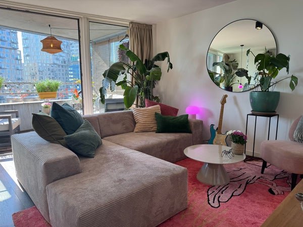 For rent: Flat Wijnbrugstraat 115 in Rotterdam