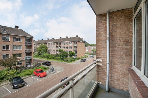 For rent: Flat Groetstraat 201 in Amsterdam