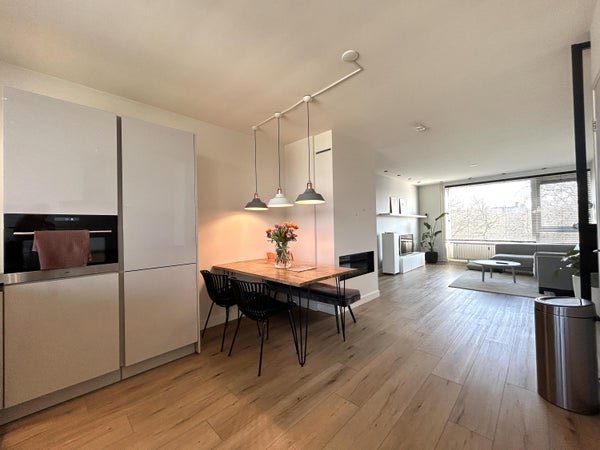 For rent: Flat Rooswijck in Amsterdam