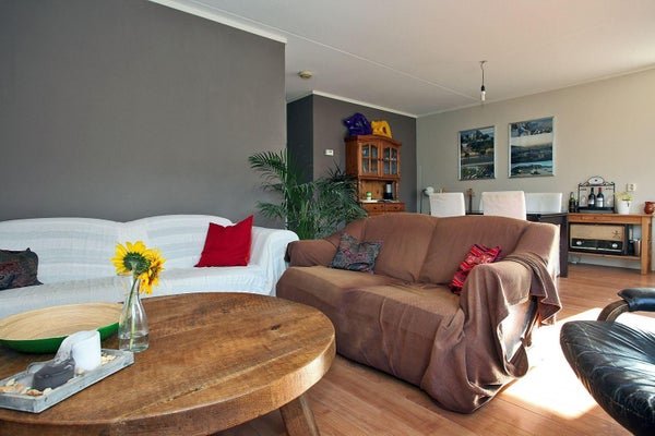 For rent: Flat De Halte in Ede
