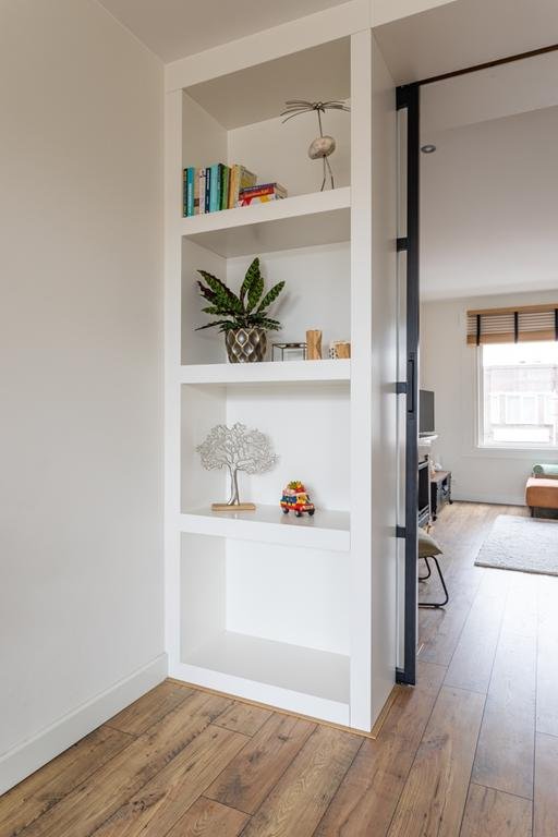 For rent: Flat Thomsonlaan 80 in Den Haag