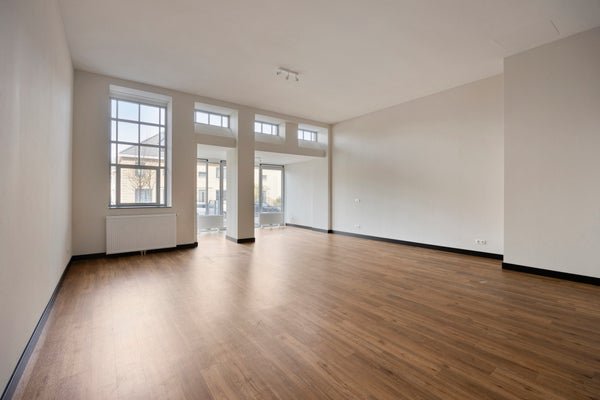 For rent: Flat Leo Lashleylaan in Rotterdam