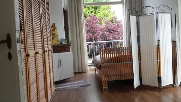 For rent: Flat Stuyvesantstraat in Den Haag