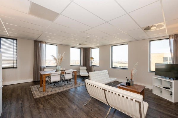 For rent: Flat Eschertoren 6 D in Leiden