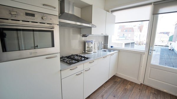 For rent: Flat Haven 3 A in Leiden