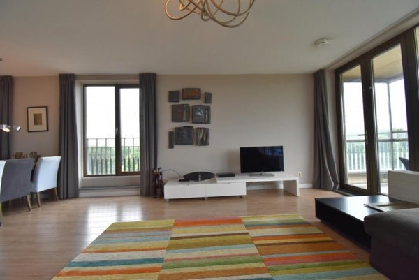 For rent: Flat Titus van Rijnstraat in Amsterdam
