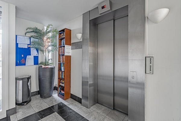 For rent: Flat Nassauplein in Haarlem