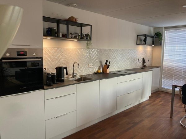 For rent: Flat Kepplerstraat in Den Haag