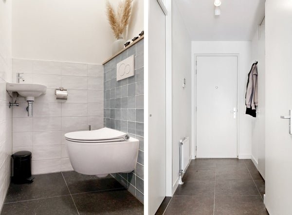 For rent: Flat Coornhertkade 133 in Alkmaar