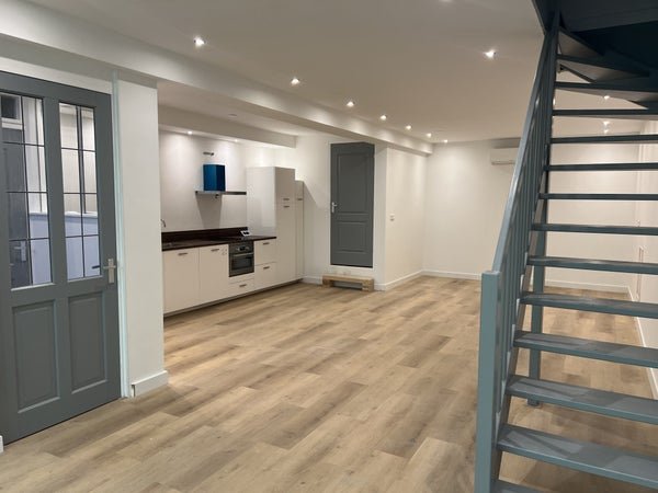 For rent: Flat Diergaardesingel in Rotterdam
