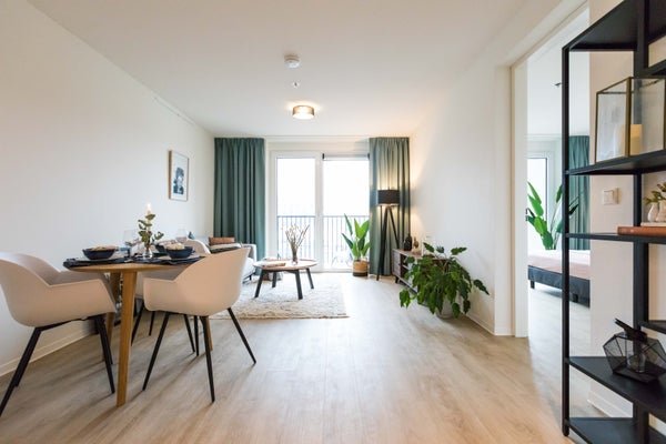 For rent: Flat Pietersbergweg in Amsterdam