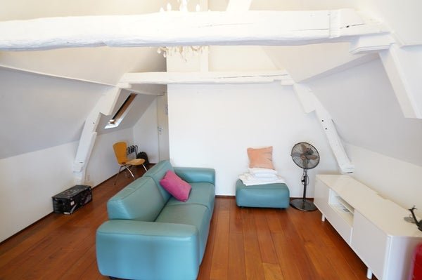 For rent: Flat Brabantse Turfmarkt 43 3 in Delft