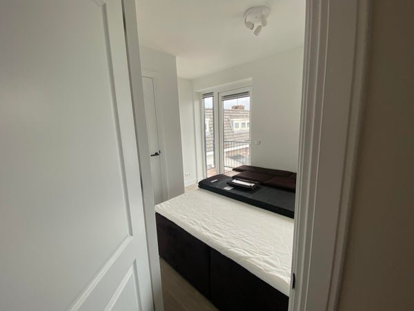 For rent: Flat Bergweg 38 B in Zeist