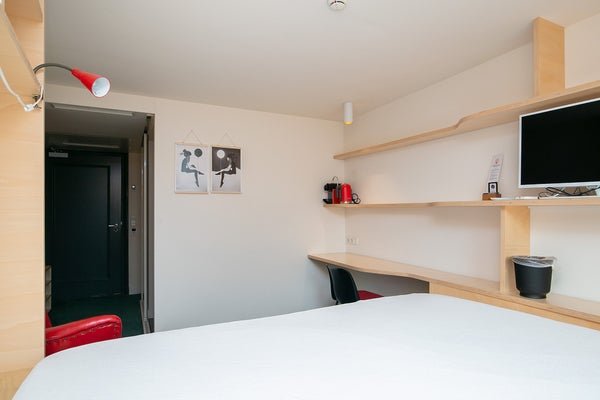 For rent: Flat Oudegracht 25 in Utrecht