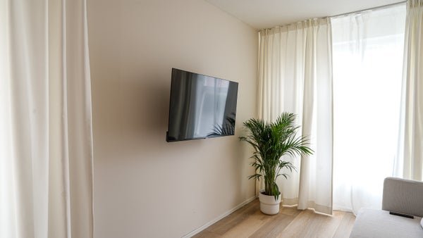 For rent: Flat Mattenbiesstraat 92 in Rotterdam