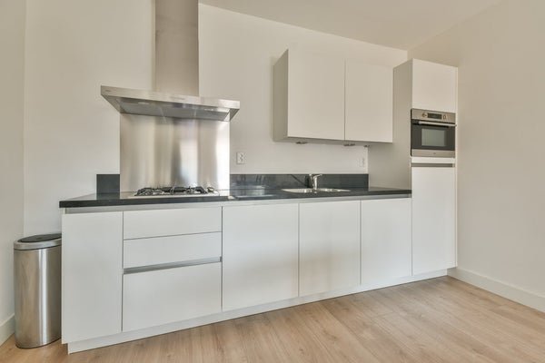 For rent: Flat Kwakersstraat in Amsterdam