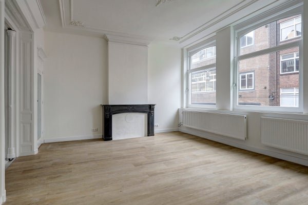For rent: Flat Leidsestraat 76 1 in Amsterdam