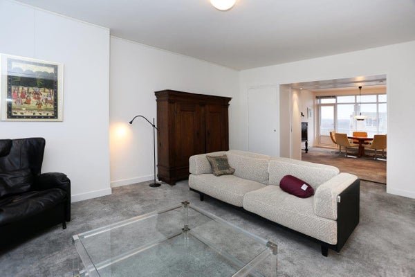 For rent: Flat Van Alkemadelaan in Den Haag