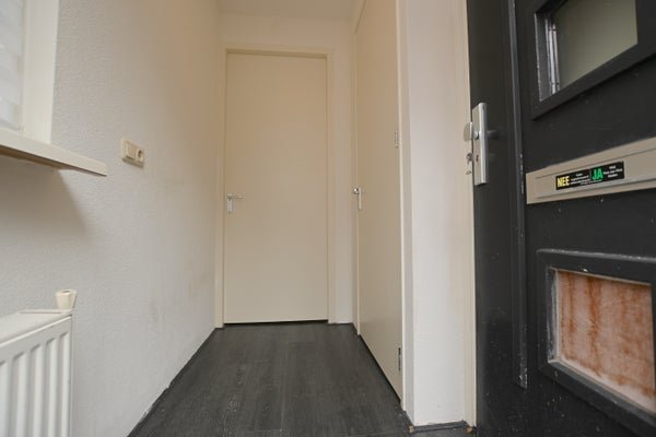 For rent: Flat Nieuwe Sint Jansstraat 23 a in Groningen