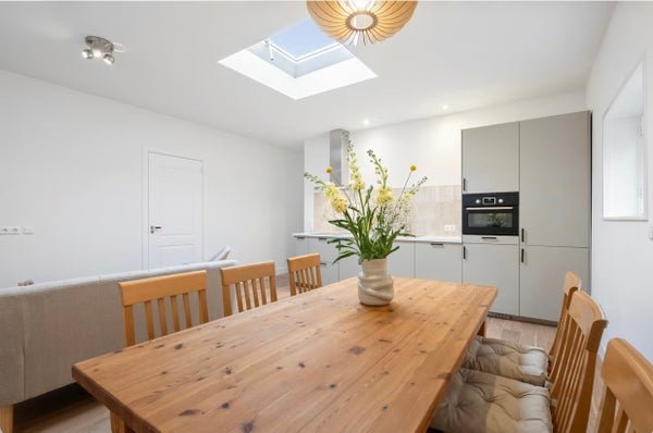 For rent: Flat Wilhelminastraat in Haarlem