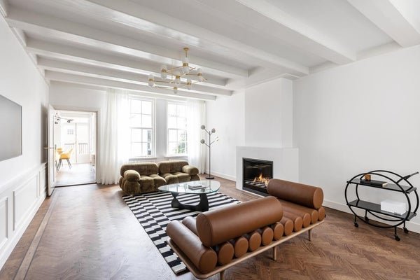 For rent: Flat Rozengracht 55 1 in Amsterdam